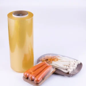 Food Grade Cling Film Roll