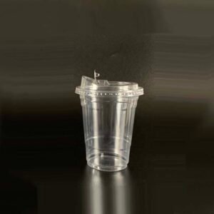Plastic Cup Premium Pack