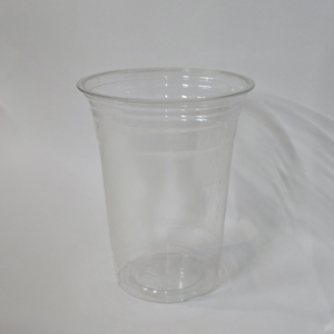 Premium PET Cup Set