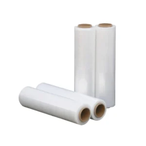 Industrial Stretch Film Roll