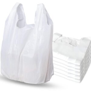 Premium Plastic Carrier Bag