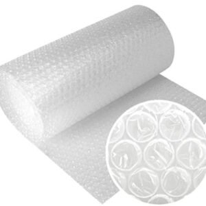 Bubble Protection Wrap Roll