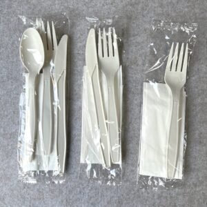 Disposable Cutlery Pack