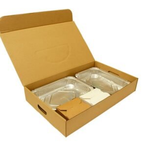Premium Catering Packaging Kit
