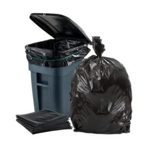 Heavy Duty Garbage Bag Roll