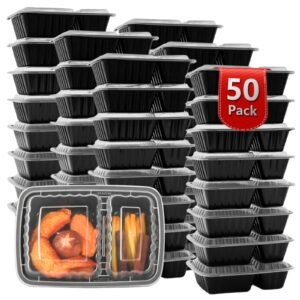 Microwave Food Container Set
